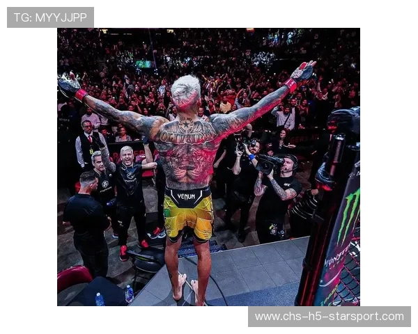 UFC选手赛前吃太饱，运动状态大打折扣的隐秘真相