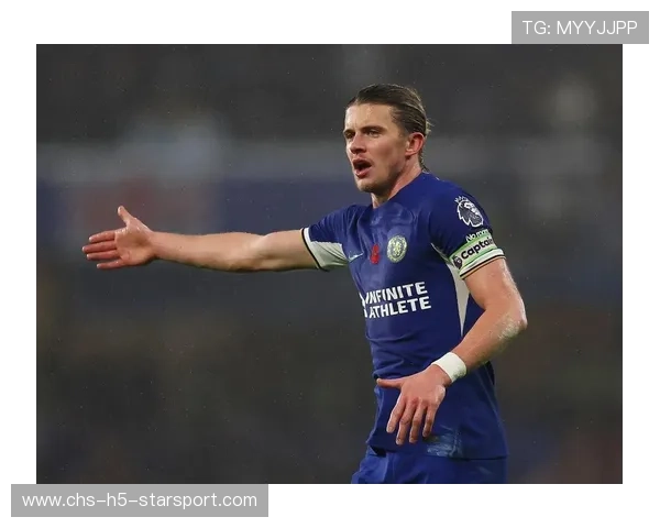 切尔西青训上位趋势增强：未来足球界的潜力巨星