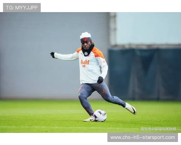 哥本哈根拟在体能训练中采用更精细化计划,开启运动新时代 哥本哈根拟在体能训练中采用更精细化计划,开启运动新时代