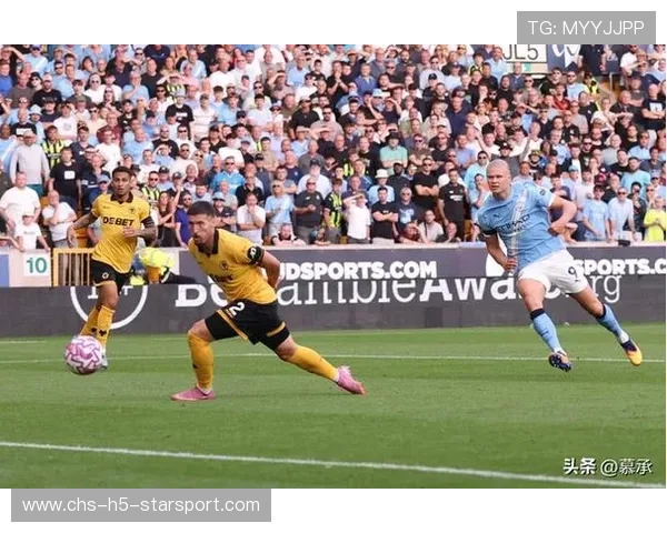 狼队锁定哈兰德式制空怪：重塑锋线新传奇