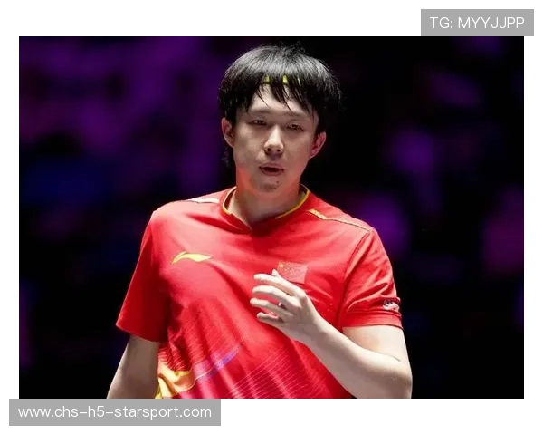 WTT中国大满贯：国乒全胜，16岁小将狂轰11-1夺目，国乒男子大满贯