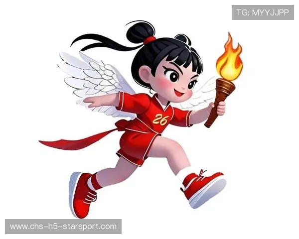 吉祥物象征运动精神与童真，吉祥物运动形象图片