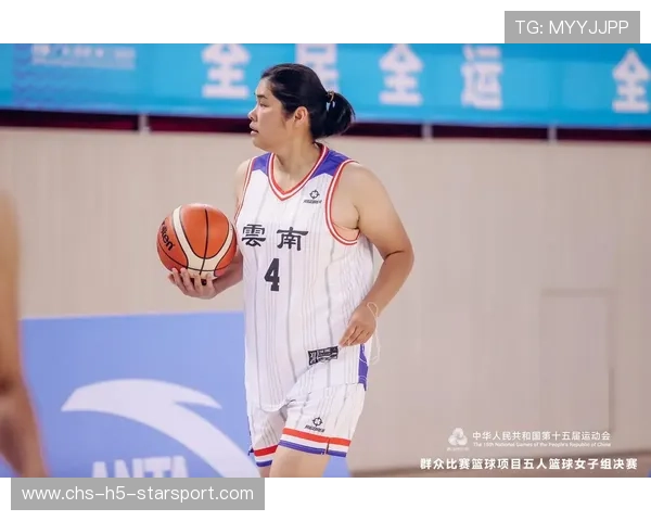 女篮姑娘用汗水书写荣光