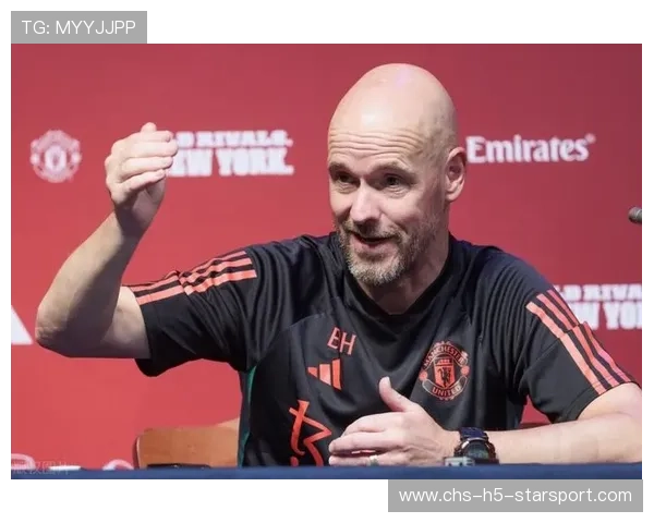 新帅5日，首胜空白——滕哈赫被药厂急判“死刑”