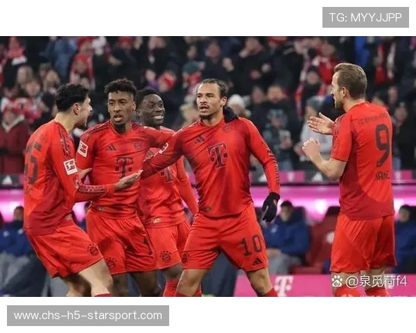 拜仁豪取五连胜,领跑德甲,拜仁 德甲 拜仁豪取五连胜,领跑德甲,拜仁 德甲