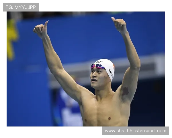 游泳世界杯：孙杨领衔中国队，金牌持续不断，游泳冠军孙杨比赛视频