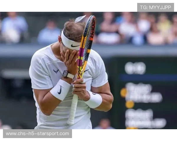 纳达尔赛后说“这只是开始”,球迷泪目——网坛传奇的坚定信念与永不言败 纳达尔赛后说“这只是开始”,球迷泪目——网坛传奇的坚定信念与永不言败