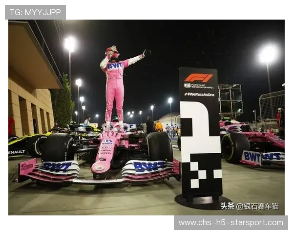 赛车新兴赛事发展前景